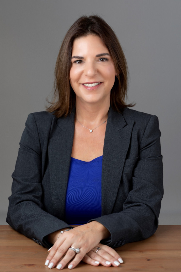 דפנה רבינוביץ