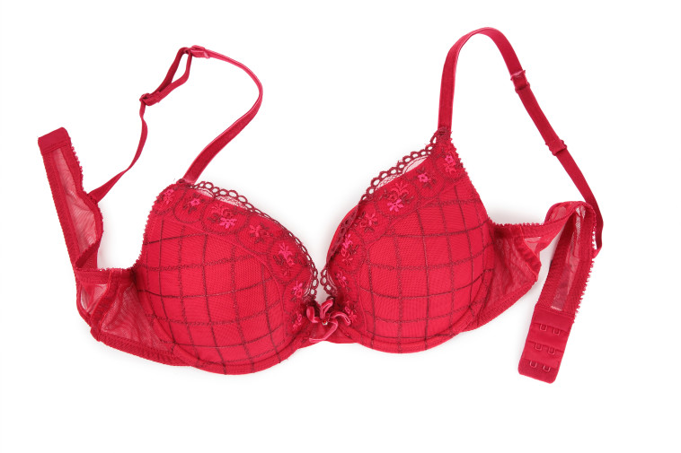 שומן הגוף משפיע על מידת החזייה