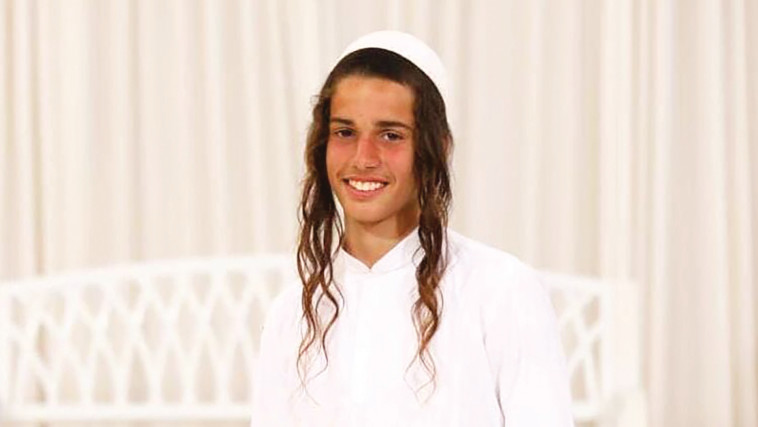 נחמן שמואל מורדוף ז''ל 