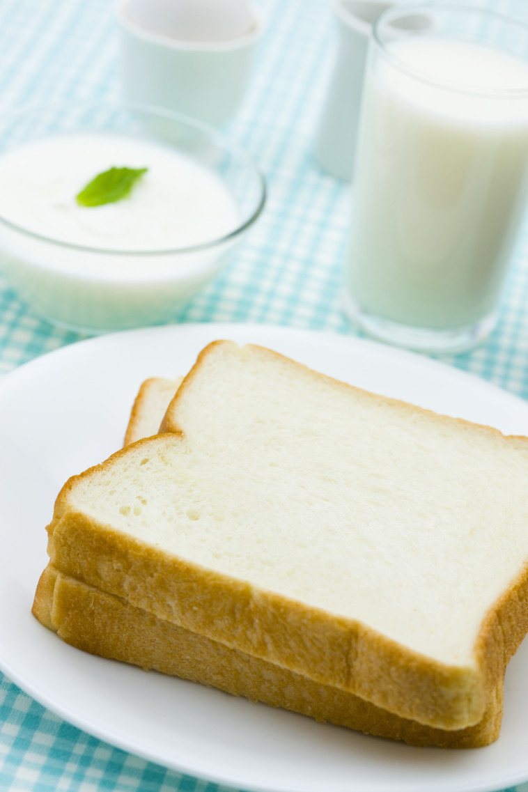 כך תאריכו את חיי הלחם