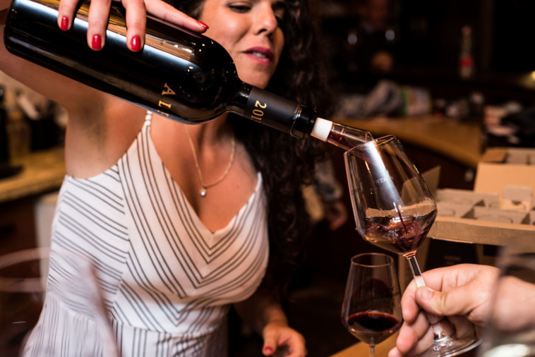 יקב הר אודם 