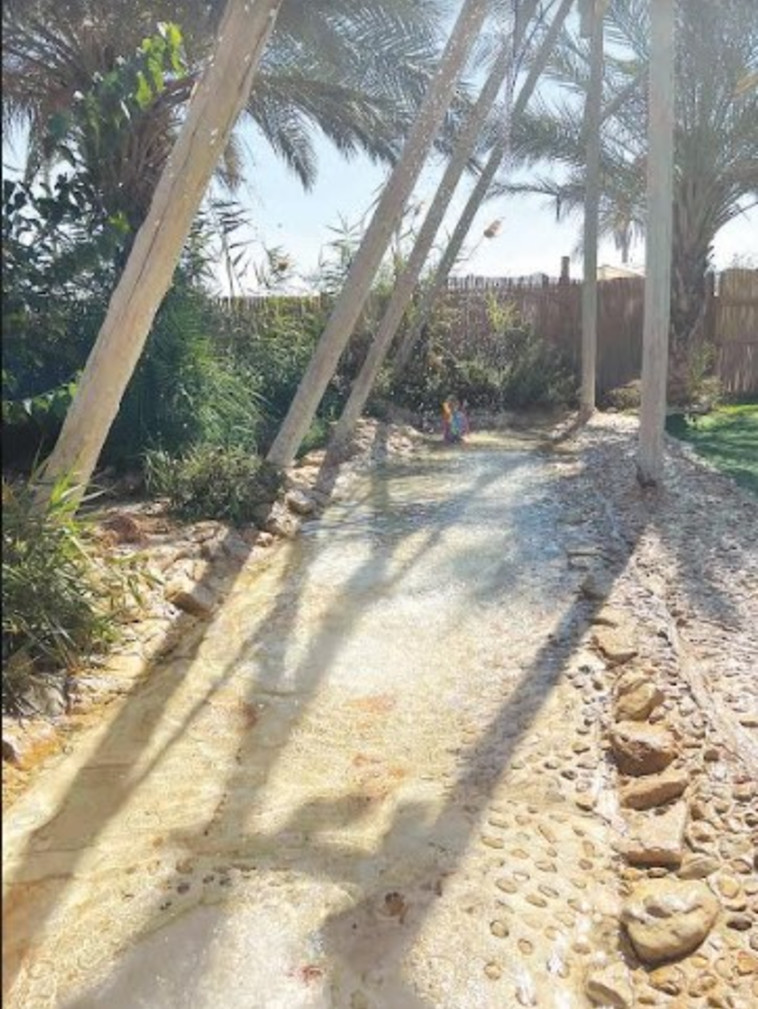 בריכות שכשוך