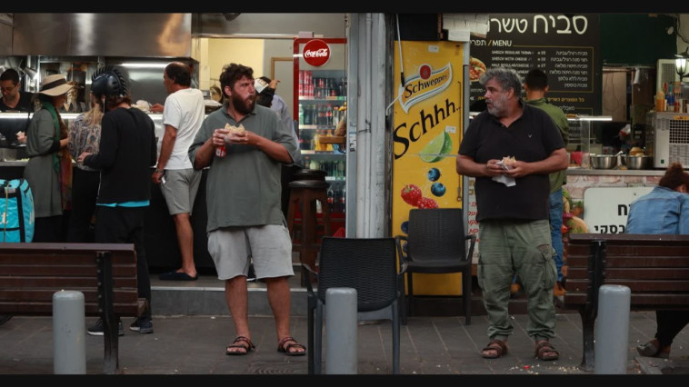 ''החבר השמן שלי''