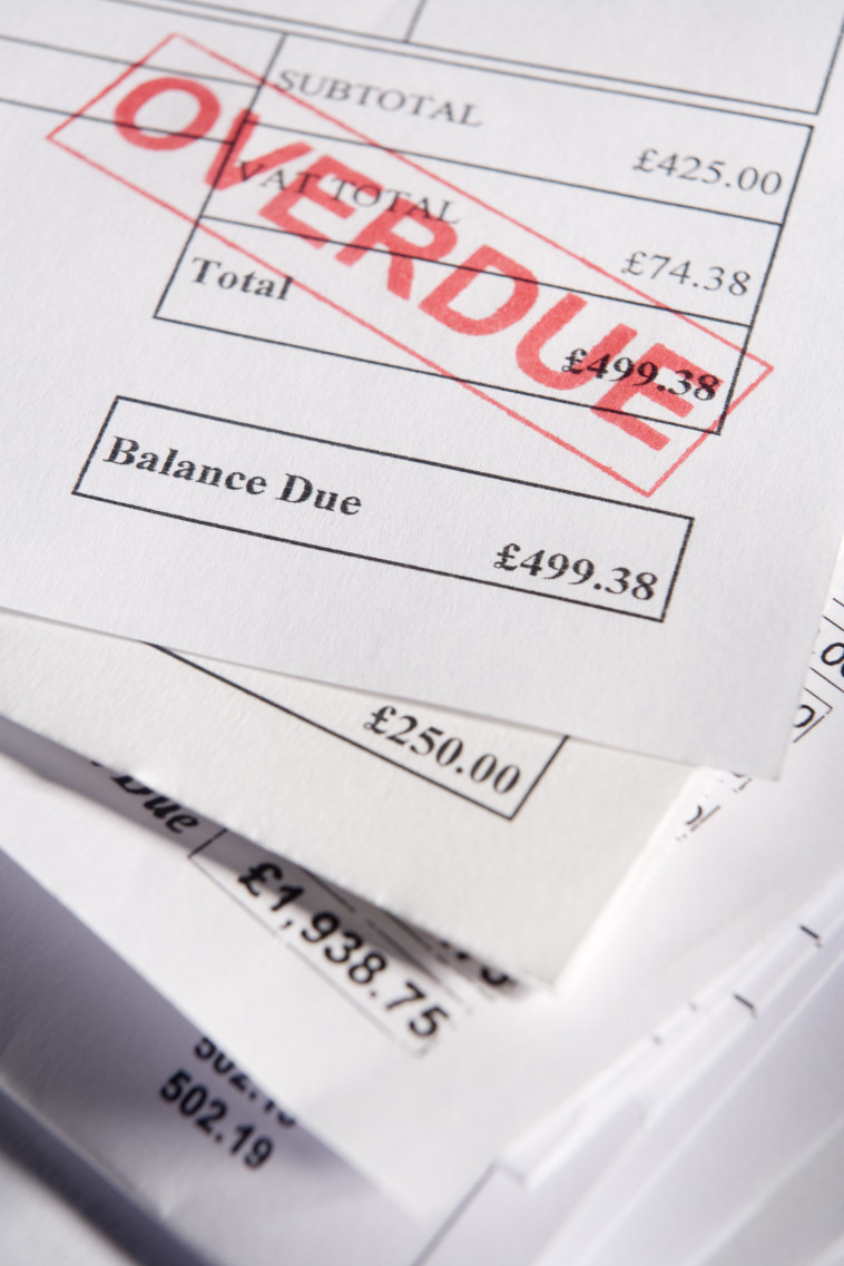 התארח כשנתיים בבית מלון ולא שילם את החשבון