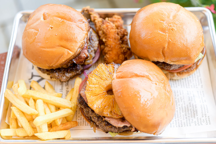 ברגר של זוריק