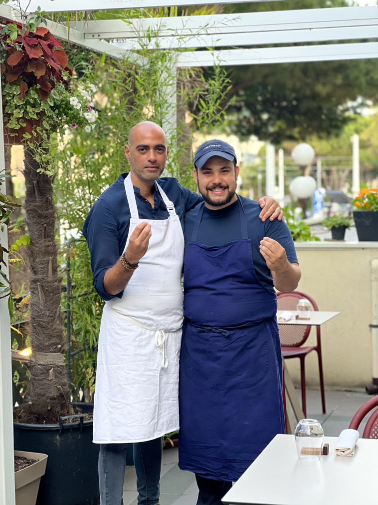 תקאוולי ודה לוצי'