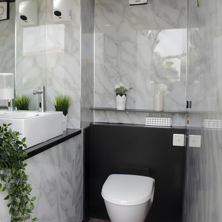 שירותים ניידים לאירועים