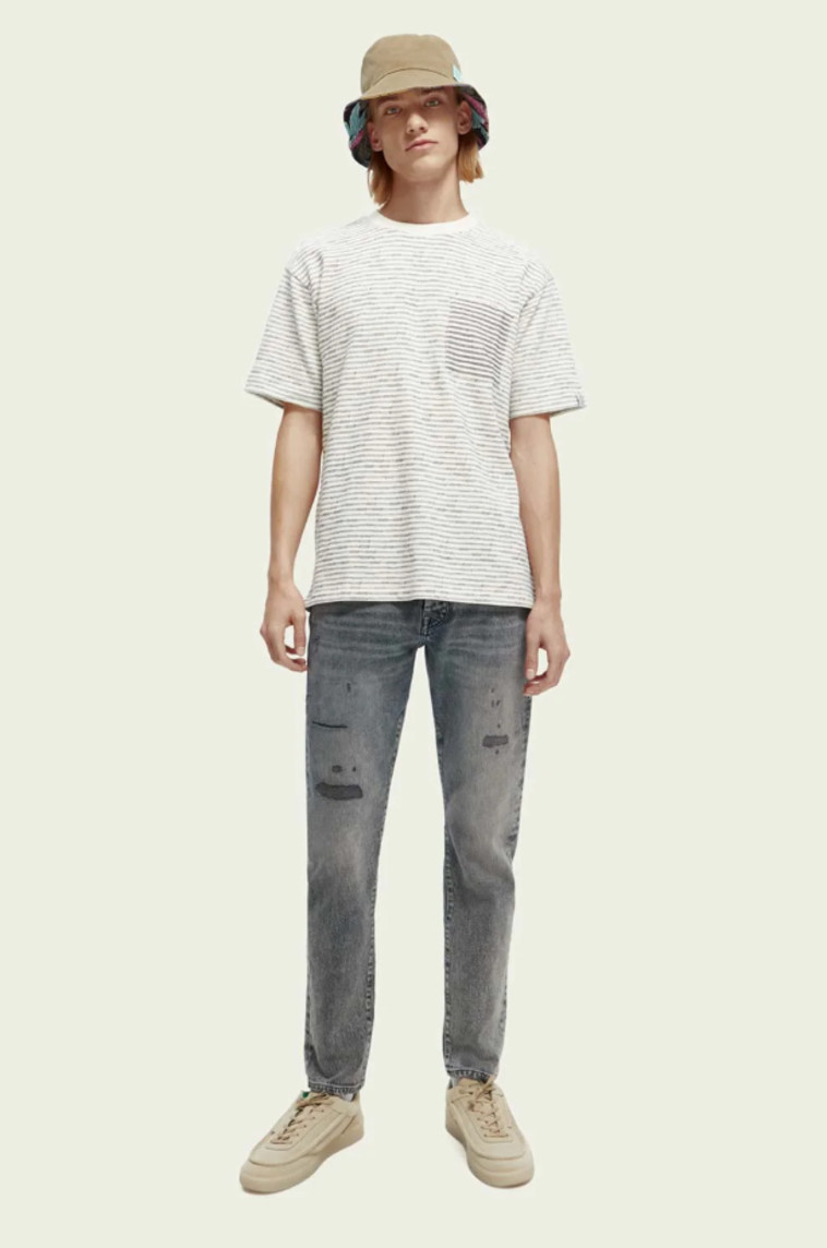 סקוץ' אנד סודה