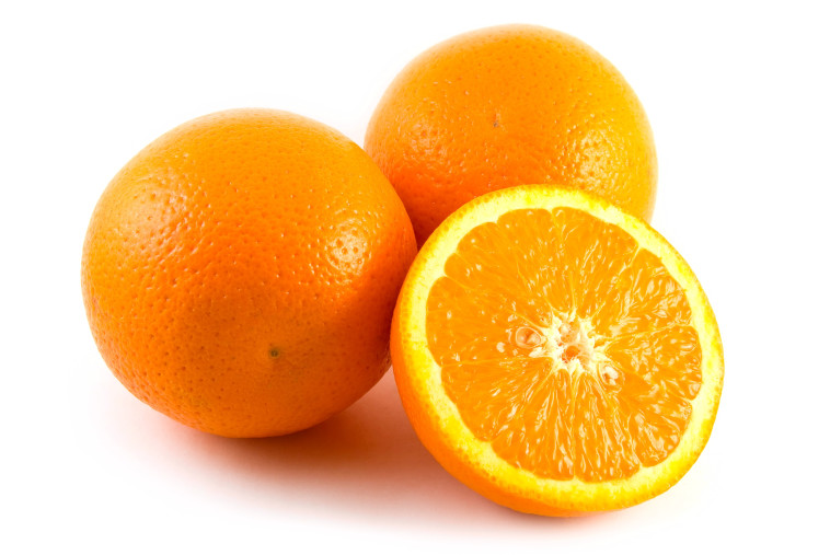 תפוזים (צילום: אינגאימג')