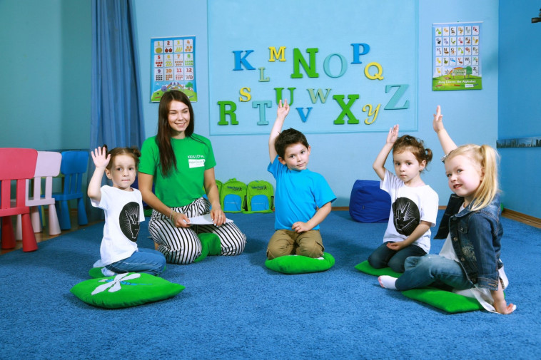 להתחבר ללימוד השפה האנגלית בצורה שונה וחווייתית. קייטנת אנגלית הלן דורון