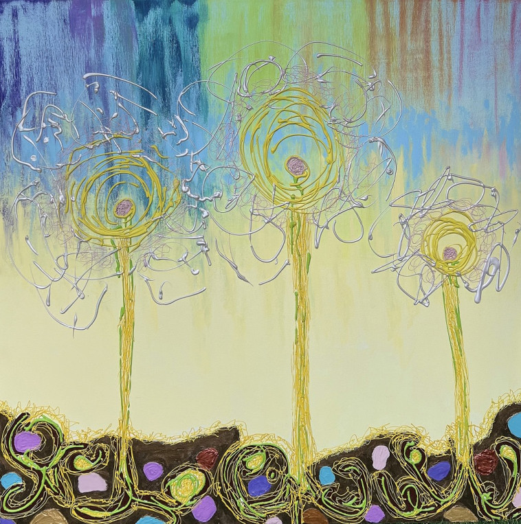 ציור פרי ברמן