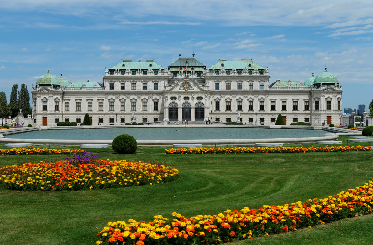ארמון בלוודר