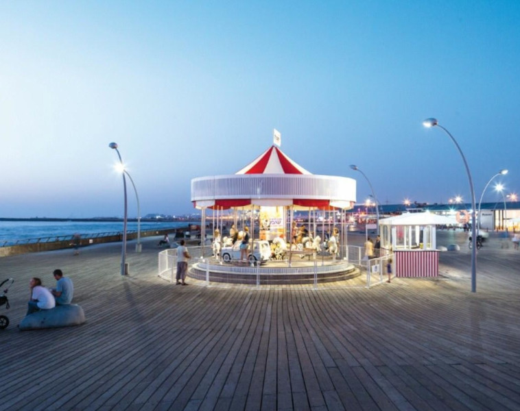 נמל תל אביב