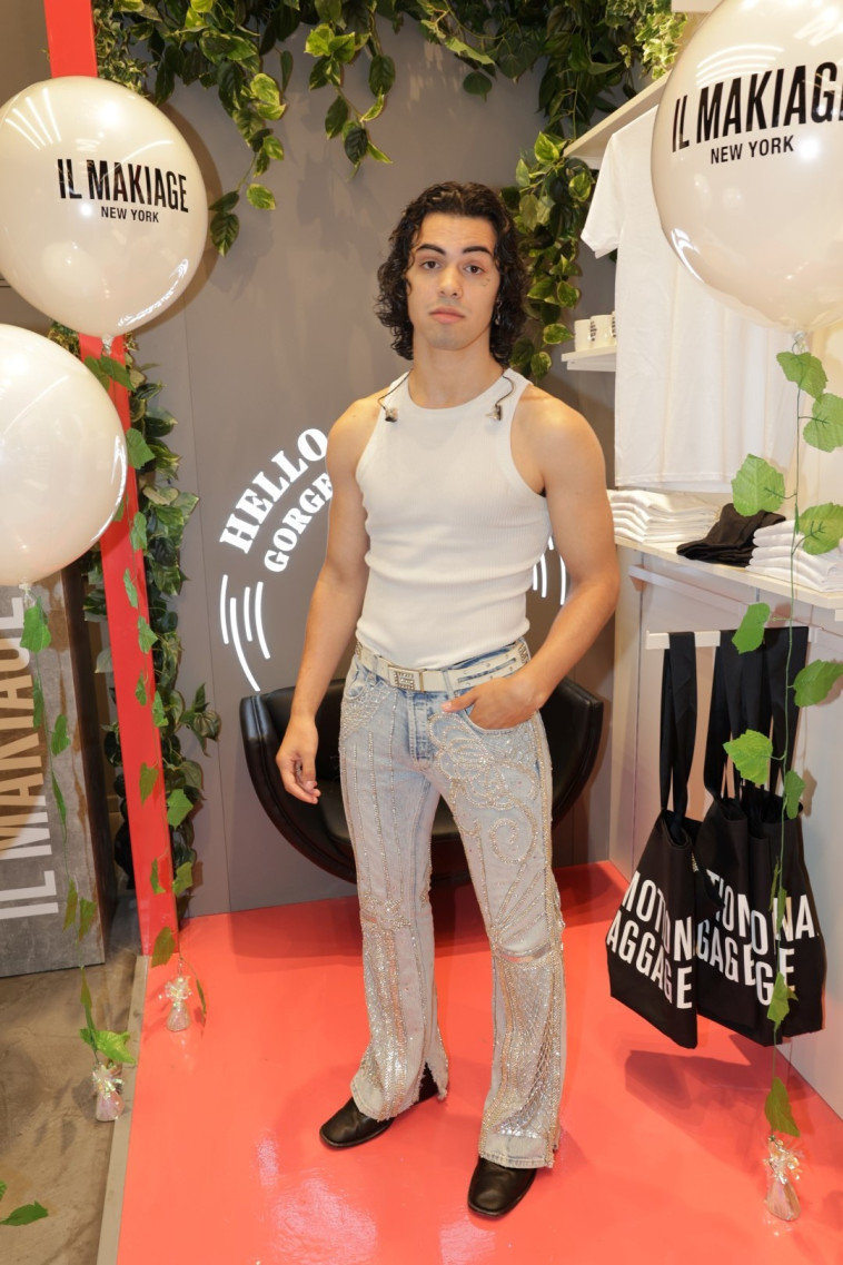 יהונתן מרגי