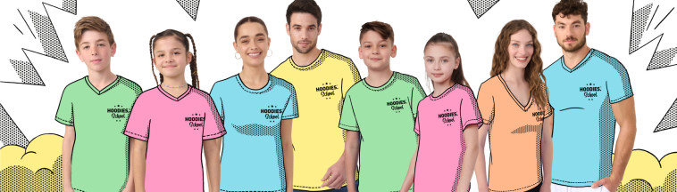 עיצוב שמדבר לצעירים. הודיס