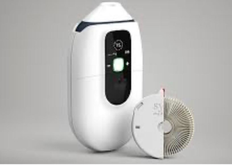 משאף קנאביס