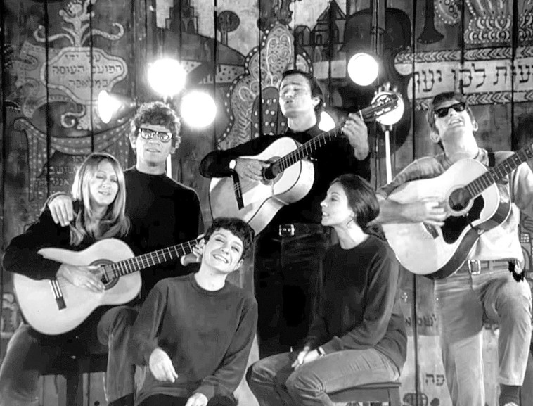 איש חסיד היה