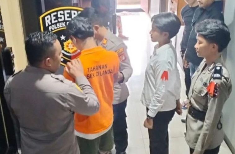 EP מובא בפני שופט