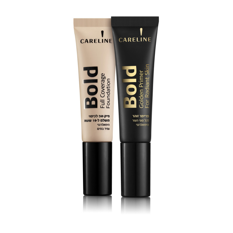 כל מה שעור הפנים שלך צריך - careline