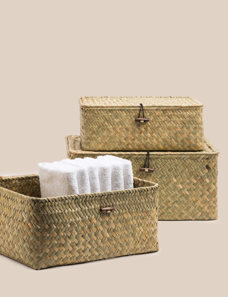 איך לסדר את הבית נכון עם castro home