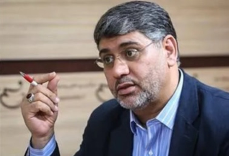 ראש האגף למודיעין חוץ (800) בארגון המודיעין של משמרות המהפכה, רצ'א סראג'