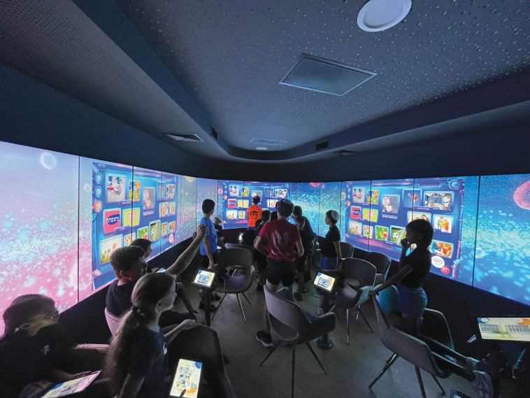 קייטנת סטרטסיס 