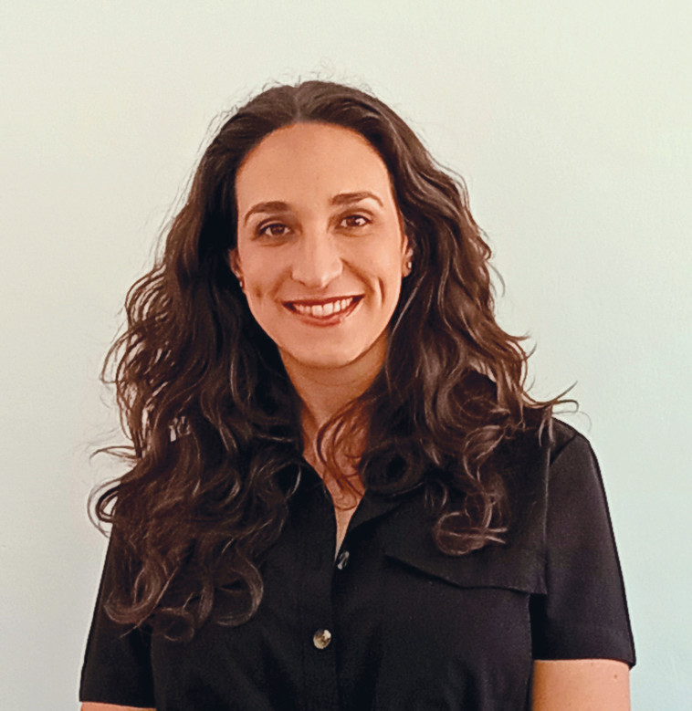 עו''ד בת חן משינסקי אבן