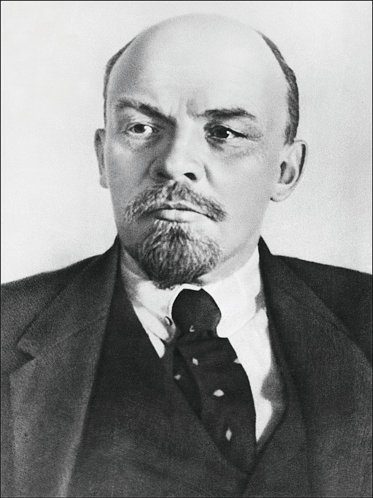לנין 