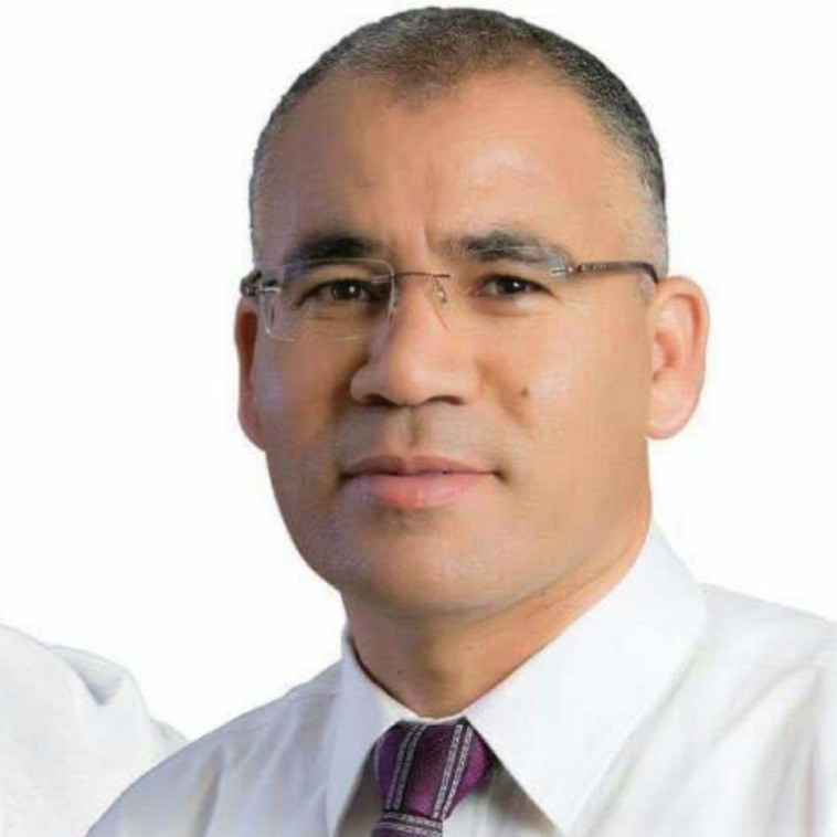 סלימאן אלטלקאת