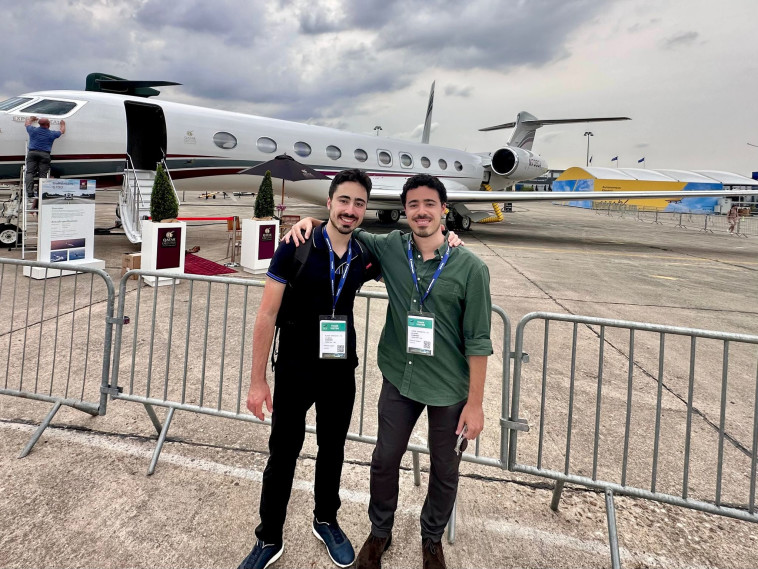 בן ותום בובליל