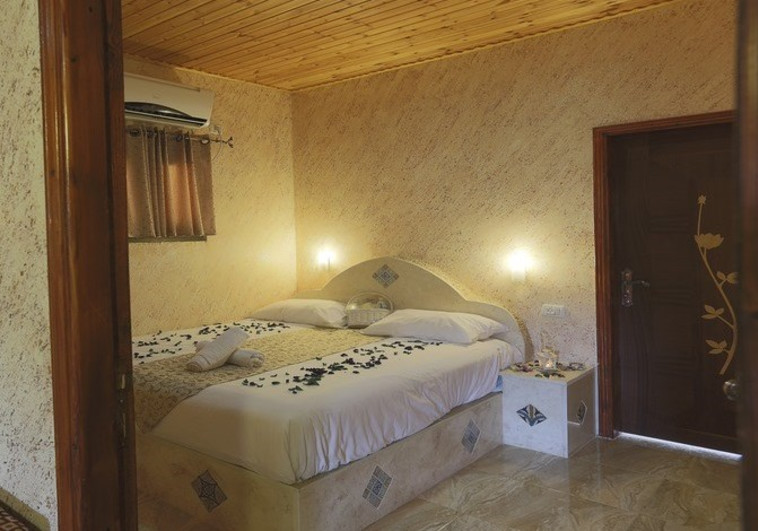 כפר הנופש ביאנקיני