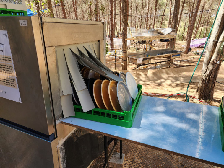 הפיילוט של תנועת הצופים