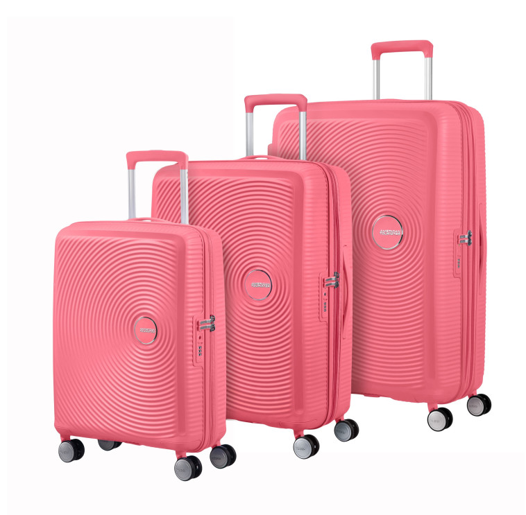 נוסעים הקיץ? אלה המזוודות שאתם צריכים איתכם (צילום: יח''צ חו''ל)