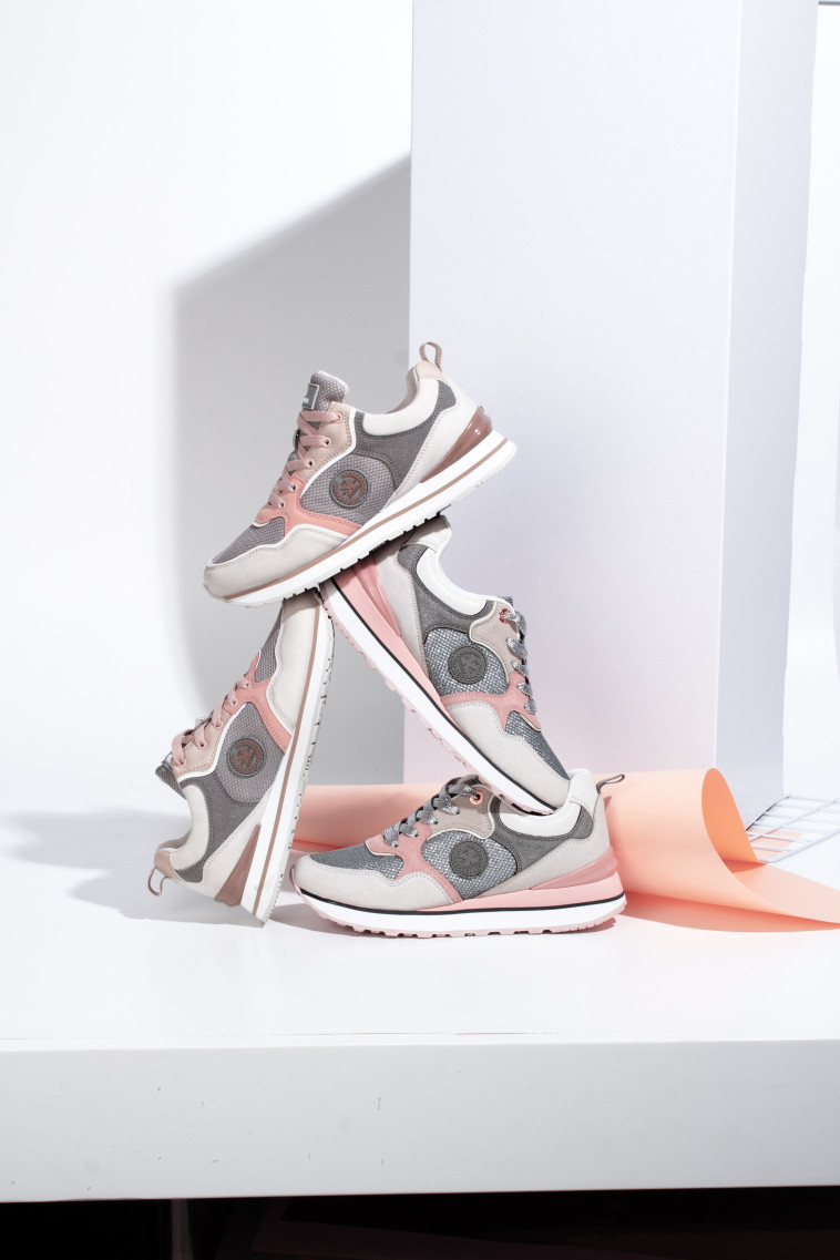 קולקציית אקטיב היסטרית של רשת גלי