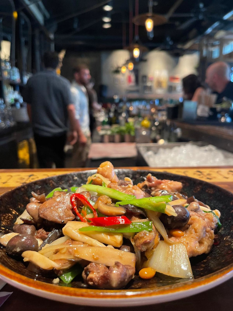 פופ אפ תאילנדי לוהט 