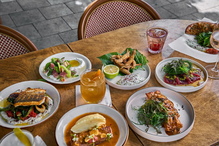 מסיבת הקיץ של Depi