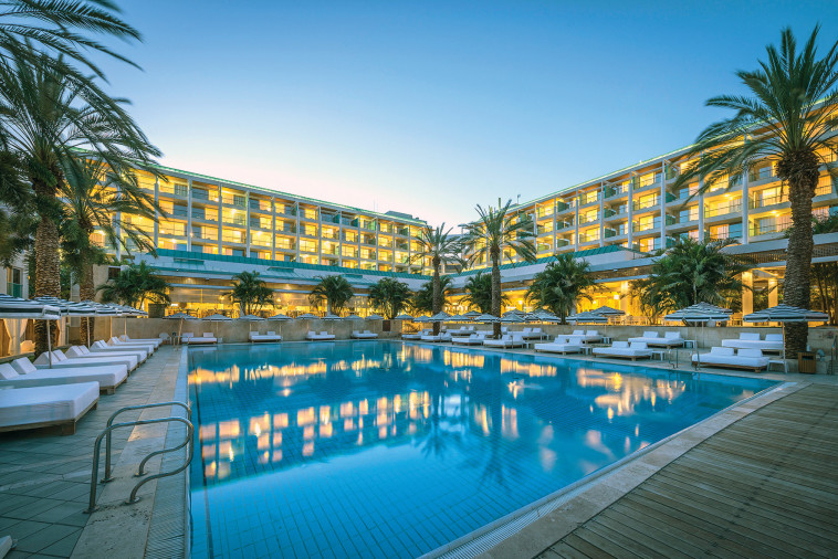 מלון ים סוף