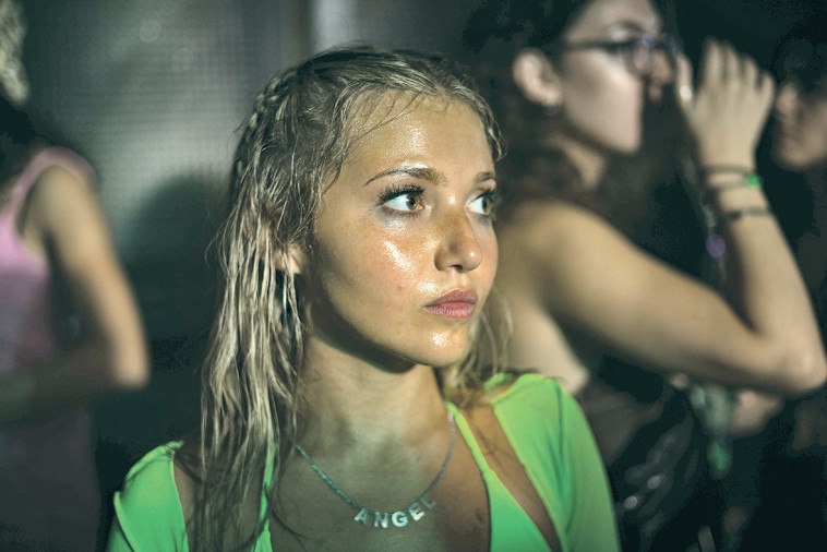 איך לעשות סקס