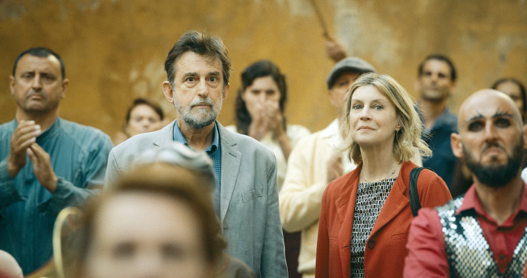 מחר תזרח השמש