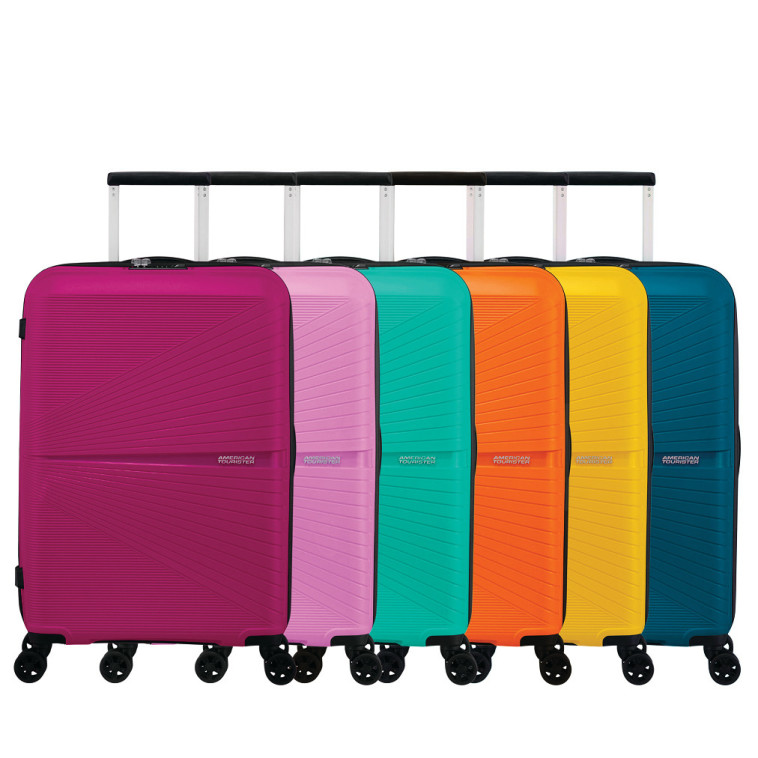 אמריקן טוריסטר airconic 635