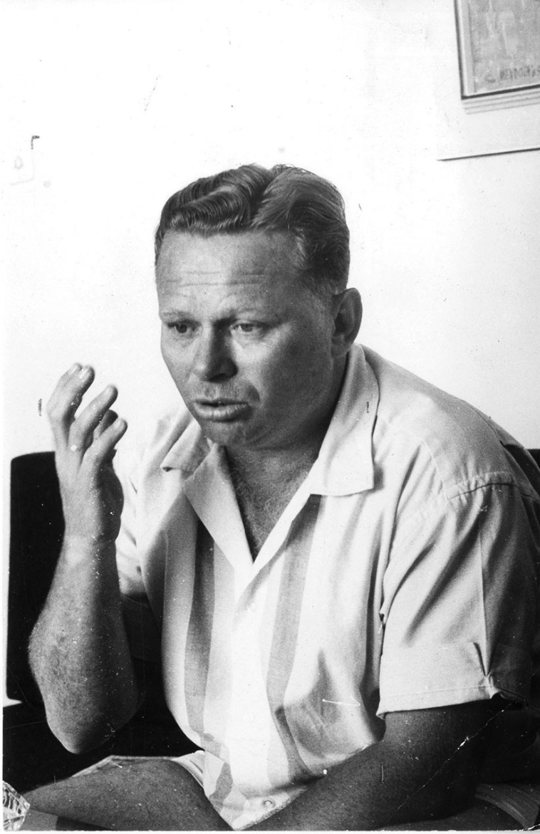 דובי שוויצר