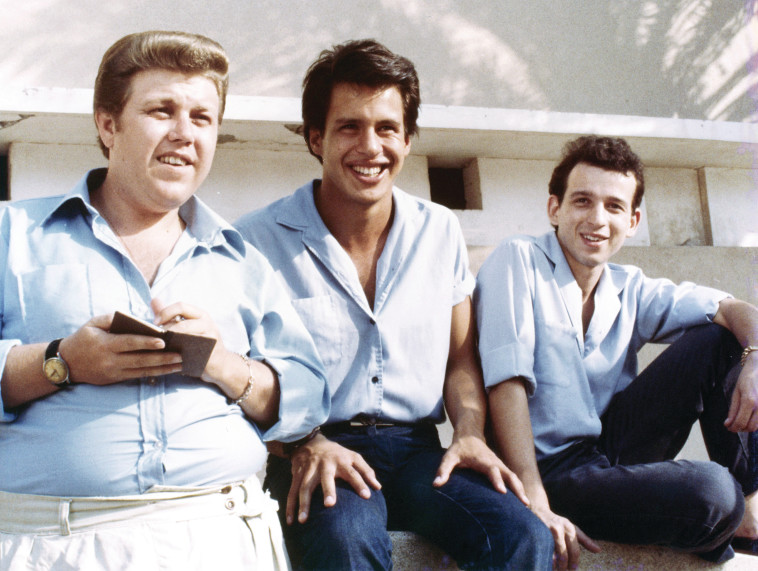 צחי נוי ב''אסקימו לימון''