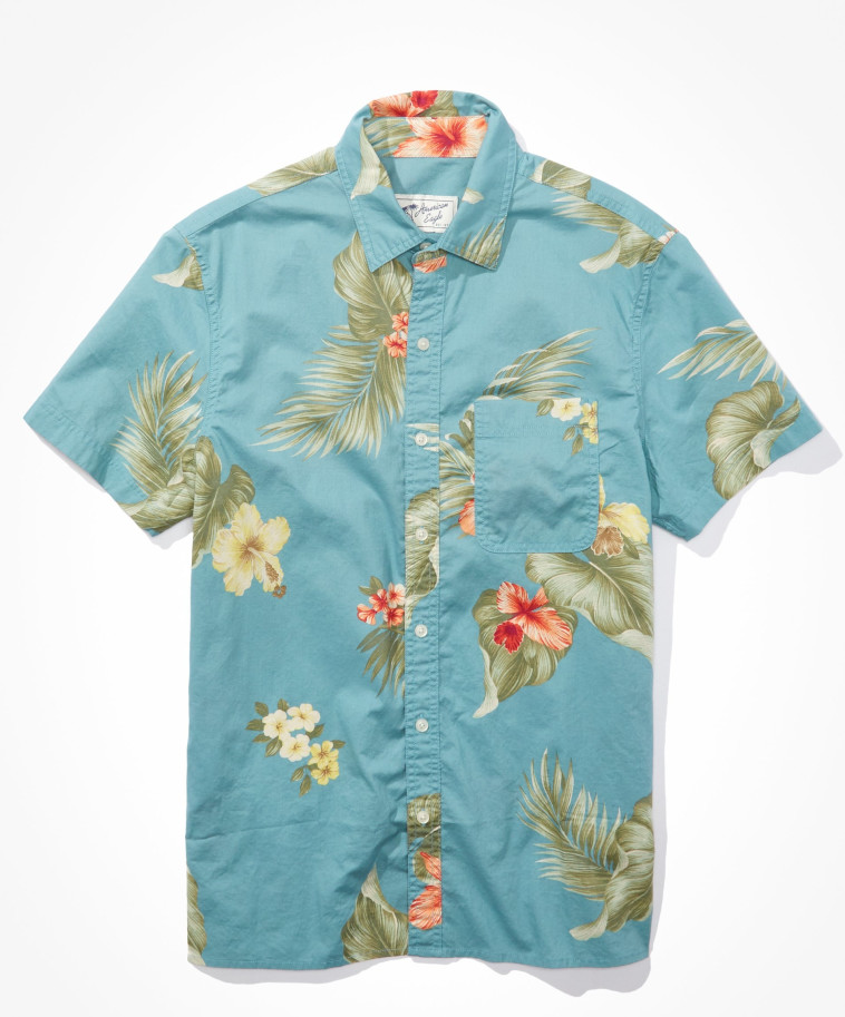 אמריקן איגל