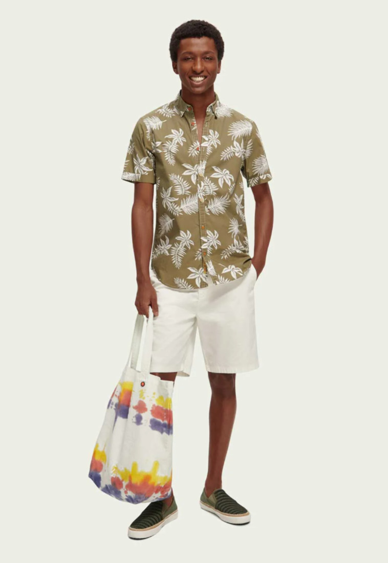 סקוץ' אנד סודה