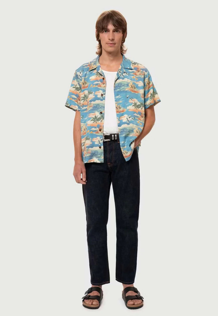 נודי ג'ינס ל- STORY