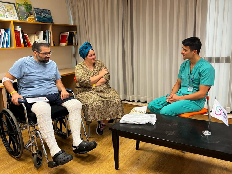 אליה ואילה דומנוביץ'