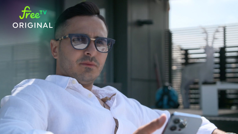 סיימון לבייב