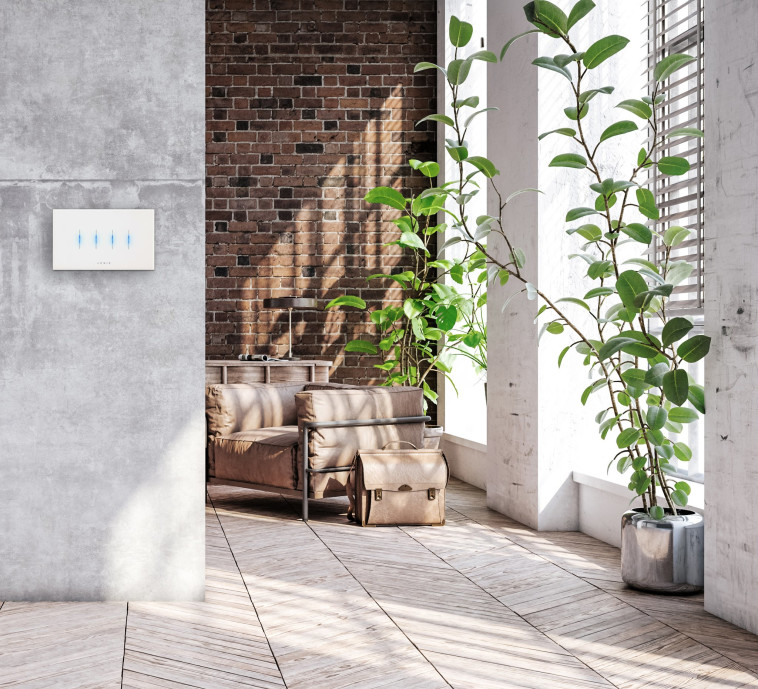 לחיות כמו Iron Man: המערכת המהפכנית שתהפוך את הבית שלכם ואתכם לחכמים יותר