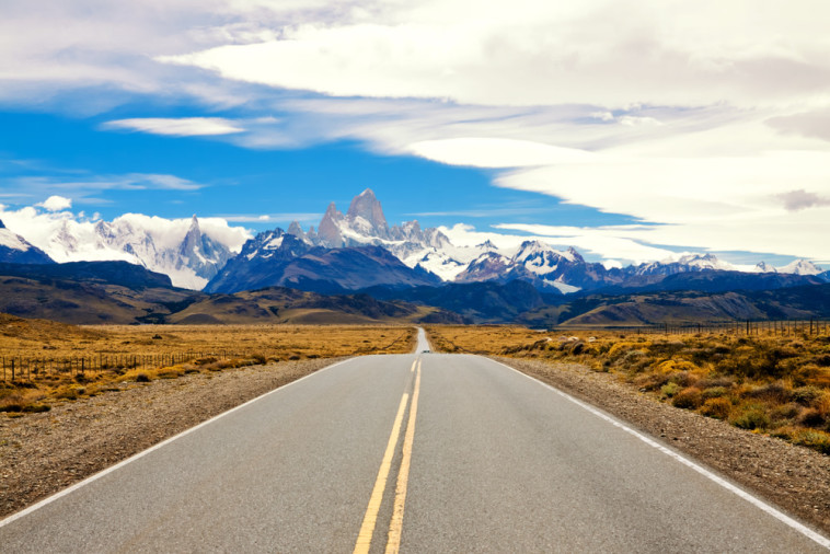 פטגוניה, ארגנטינה