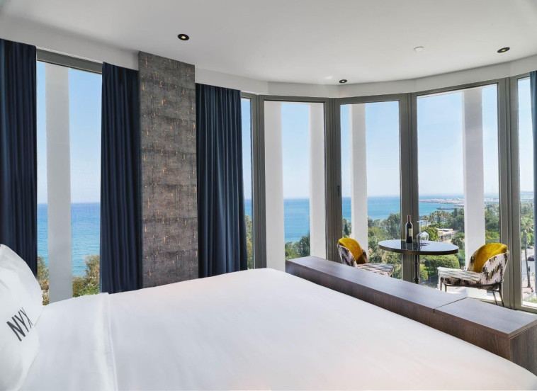 רשת מלונות פתאל